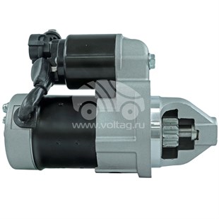 Marş Motoru 12V 9DİŞ Tohatsu MFS40A 2014-2020 / MFS50A 2014-2020 / MFS60A 2019-2020 Tohatsu 1.4 Marin S114966A S114966 | PLUSLINE S114966