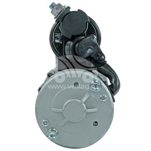 Marş Motoru 12V 9DİŞ Tohatsu MFS40A 2014-2020 / MFS50A 2014-2020 / MFS60A 2019-2020 Tohatsu 1.4 Marin S114966A S114966 | PLUSLINE S114966