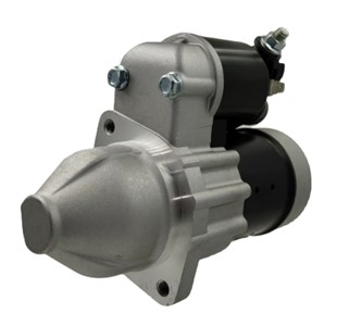 Marş Motoru 12V 9DİŞ Tohatsu MFS40A 2014-2020 / MFS50A 2014-2020 / MFS60A 2019-2020 Tohatsu 1.4 Marin S114966A S114966 | PLUSLINE S114966