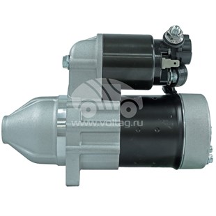 Marş Motoru 12V 9DİŞ Tohatsu MFS40A 2014-2020 / MFS50A 2014-2020 / MFS60A 2019-2020 Tohatsu 1.4 Marin S114966A S114966 | PLUSLINE S114966