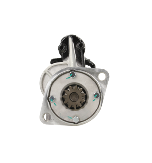 Marş Motoru 24V 11DİŞ Ters Hitachi Tip Jcb Isuzu Jcb Isuzu 4JJ1 Motor Excavatör Motorlu Is Makinaları Sumitoma 130SH | PLUSLINE S25514PLUS