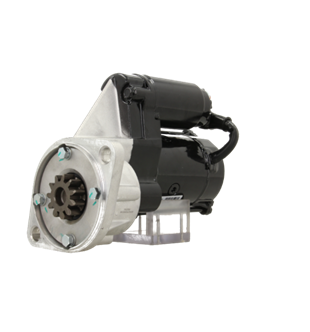 Marş Motoru 24V 11DİŞ Ters Hitachi Tip Jcb Isuzu Jcb Isuzu 4JJ1 Motor Excavatör Motorlu Is Makinaları Sumitoma 130SH | PLUSLINE S25514PLUS