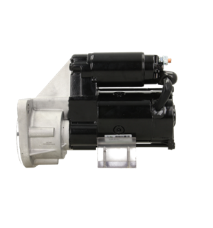 Marş Motoru 24V 11DİŞ Ters Hitachi Tip Jcb Isuzu Jcb Isuzu 4JJ1 Motor Excavatör Motorlu Is Makinaları Sumitoma 130SH | PLUSLINE S25514PLUS