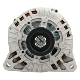 Alternatör 12V 120AH Peugeot Citroen 306 Partner 307 Renault Megane Peugeot 206 307 2002 Sonrası | PLUSLINE SG12S077R