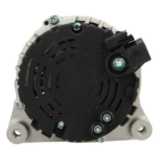 Alternatör 12V 120AH Peugeot Citroen 306 Partner 307 Renault Megane Peugeot 206 307 2002 Sonrası | PLUSLINE SG12S077R