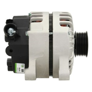 Alternatör 12V 120AH Peugeot Citroen 306 Partner 307 Renault Megane Peugeot 206 307 2002 Sonrası | PLUSLINE SG12S077R
