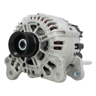 Alternatör 12V 110AH Vw Caddy Golf Polo Bora Vw Seat Altea İbiza Leson Skoda Fabia Caddy Golf Polo Bora | PLUSLINE TG11C014PRO