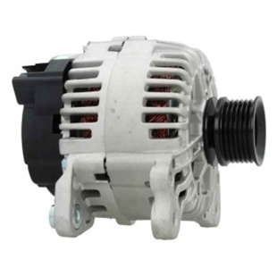 Alternatör 12V 110AH Vw Caddy Golf Polo Bora Vw Seat Altea İbiza Leson Skoda Fabia Caddy Golf Polo Bora | PLUSLINE TG11C014PRO