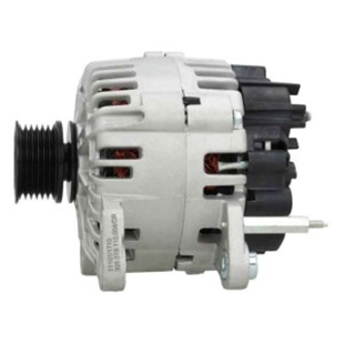 Alternatör 12V 110AH Vw Caddy Golf Polo Bora Vw Seat Altea İbiza Leson Skoda Fabia Caddy Golf Polo Bora | PLUSLINE TG11C014PRO