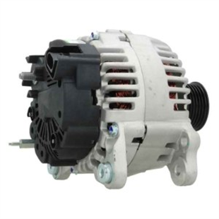 Alternatör 12V 110AH Vw Caddy Golf Polo Bora Vw Seat Altea İbiza Leson Skoda Fabia Caddy Golf Polo Bora | PLUSLINE TG11C014PRO