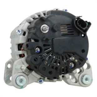 Alternatör 12V 110AH Vw Caddy Golf Polo Bora Vw Seat Altea İbiza Leson Skoda Fabia Caddy Golf Polo Bora | PLUSLINE TG11C014PRO