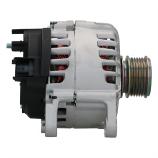 Alternatör 12v 120ah Reno Clio Megan Kango Dacia Ym Renault / Nissan Kadjar, Megane 4, Scenic 4, Talisman | Pluslıne Tg12c124