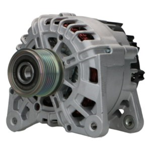 Alternatör 12v 120ah Reno Clio Megan Kango Dacia Ym Renault / Nissan Kadjar, Megane 4, Scenic 4, Talisman | Pluslıne Tg12c124