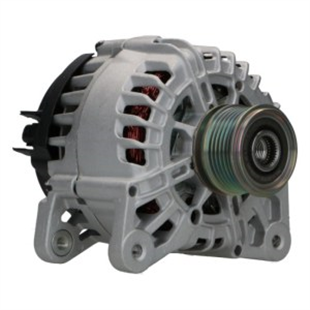 Alternatör 12v 120ah Reno Clio Megan Kango Dacia Ym Renault / Nissan Kadjar, Megane 4, Scenic 4, Talisman | Pluslıne Tg12c124