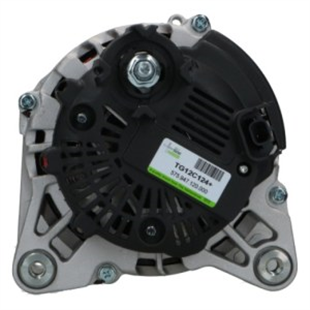 Alternatör 12v 120ah Reno Clio Megan Kango Dacia Ym Renault / Nissan Kadjar, Megane 4, Scenic 4, Talisman | Pluslıne Tg12c124