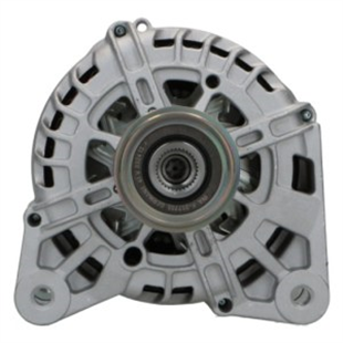 Alternatör 12v 120ah Reno Clio Megan Kango Dacia Ym Renault / Nissan Kadjar, Megane 4, Scenic 4, Talisman | Pluslıne Tg12c124