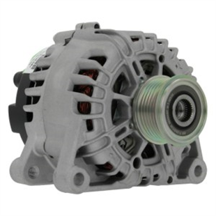 Alternatör 12V 120AH Ford Cmax Fiesta Focus Ford Mondeo Tourneo Volvo | PLUSLINE TG12C145PRO