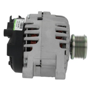 Alternatör 12V 120AH Ford Cmax Fiesta Focus Ford Mondeo Tourneo Volvo | PLUSLINE TG12C145PRO