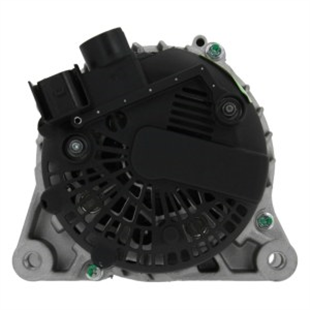 Alternatör 12V 120AH Ford Cmax Fiesta Focus Ford Mondeo Tourneo Volvo | PLUSLINE TG12C145PRO