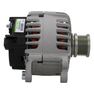 Alternatör 12V 110AH Vw Golf VII Seat Leon 1.6 TDI Skoda Octavia Volkswagen Golf VIII 1.6 TDI 03L903023J 03L903023S | PLUSLINE TG12C278PRO