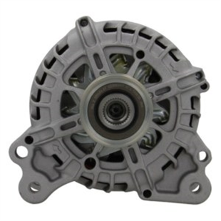 Alternatör 12V 110AH Vw Golf VII Seat Leon 1.6 TDI Skoda Octavia Volkswagen Golf VIII 1.6 TDI 03L903023J 03L903023S | PLUSLINE TG12C278PRO