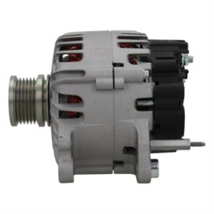 Alternatör 12V 110AH Vw Golf VII Seat Leon 1.6 TDI Skoda Octavia Volkswagen Golf VIII 1.6 TDI 03L903023J 03L903023S | PLUSLINE TG12C278PRO