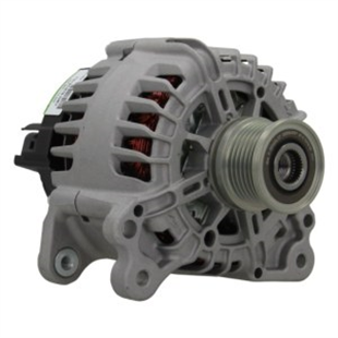 Alternatör 12V 110AH Vw Golf VII Seat Leon 1.6 TDI Skoda Octavia Volkswagen Golf VIII 1.6 TDI 03L903023J 03L903023S | PLUSLINE TG12C278PRO