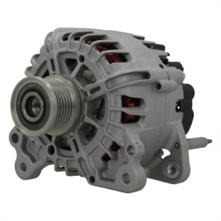 Alternatör 12V 110AH Vw Golf VII Seat Leon 1.6 TDI Skoda Octavia Volkswagen Golf VIII 1.6 TDI 03L903023J 03L903023S | PLUSLINE TG12C278PRO