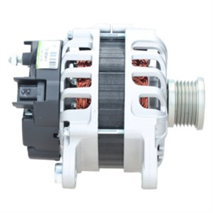 Alternatör 12V 120AH Renault Kadjar Megane IV Captur 1.3 Dacia Lodgy 1.3 VALEO443307 TG12S341 231005300R | PLUSLINE TG12S341