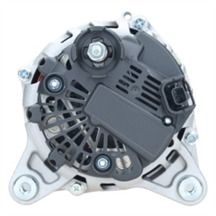 Alternatör 12V 120AH Renault Kadjar Megane IV Captur 1.3 Dacia Lodgy 1.3 VALEO443307 TG12S341 231005300R | PLUSLINE TG12S341