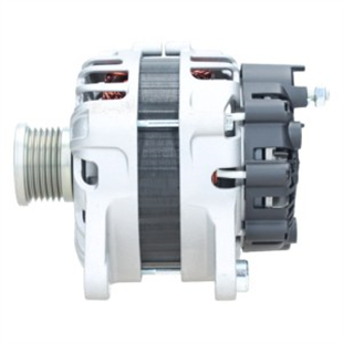 Alternatör 12V 120AH Renault Kadjar Megane IV Captur 1.3 Dacia Lodgy 1.3 VALEO443307 TG12S341 231005300R | PLUSLINE TG12S341