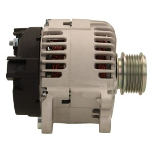 Alternatör 12V 140AH Ldfm Vw Golf V VI Passat VI VII Polo V Crafter Tiguan Sharan Touareg Touran Transporter T5 Audi A1 A3 | PLUSLINE TG14C016R