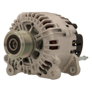 Alternatör 12V 140AH Ldfm Vw Golf V VI Passat VI VII Polo V Crafter Tiguan Sharan Touareg Touran Transporter T5 Audi A1 A3 | PLUSLINE TG14C016R