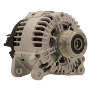 Alternatör 12V 140AH Ldfm Vw Golf V VI Passat VI VII Polo V Crafter Tiguan Sharan Touareg Touran Transporter T5 Audi A1 A3 | PLUSLINE TG14C016R