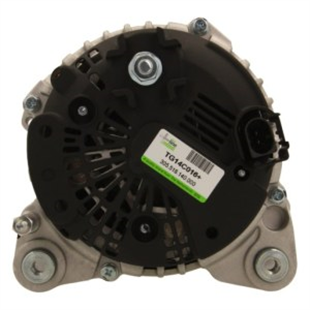 Alternatör 12V 140AH Ldfm Vw Golf V VI Passat VI VII Polo V Crafter Tiguan Sharan Touareg Touran Transporter T5 Audi A1 A3 | PLUSLINE TG14C016R