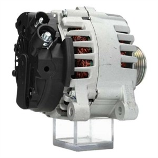Alternatör 12V 150AH Peugeot Citroen Suzuki Grand Vitara TG15C116 | PLUSLINE TG15C116