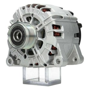 Alternatör 12V 150AH Peugeot Citroen Suzuki Grand Vitara TG15C116 | PLUSLINE TG15C116