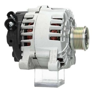 Alternatör 12V 150AH Peugeot Citroen Suzuki Grand Vitara TG15C116 | PLUSLINE TG15C116