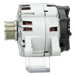 Alternatör 12V 150AH Peugeot Citroen Suzuki Grand Vitara TG15C116 | PLUSLINE TG15C116