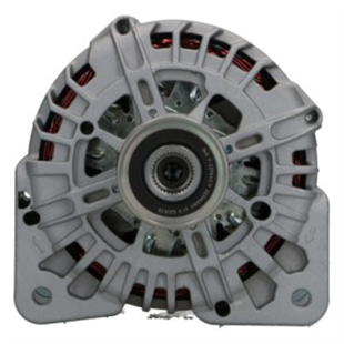 Alternatör 12V 150AH 6PK Renault Megane 3 08- Laguna 3 08- Grand Scenic 2 09- | PLUSLINE TG15C125PRO