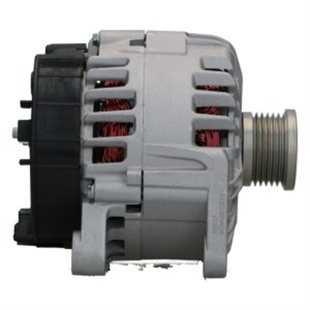 Alternatör 12V 150AH 6PK Renault Megane 3 08- Laguna 3 08- Grand Scenic 2 09- | PLUSLINE TG15C125PRO