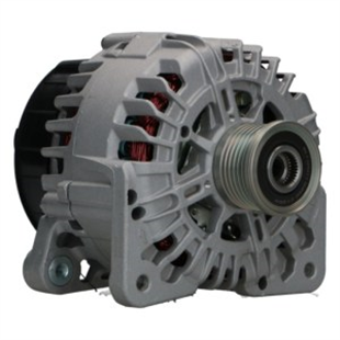 Alternatör 12V 150AH 6PK Renault Megane 3 08- Laguna 3 08- Grand Scenic 2 09- | PLUSLINE TG15C125PRO
