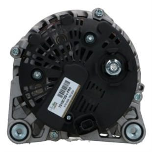 Alternatör 12V 150AH 6PK Renault Megane 3 08- Laguna 3 08- Grand Scenic 2 09- | PLUSLINE TG15C125PRO