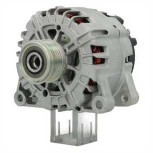 Alternatör 12V 150AH Citroen Peugeot 206 307 407 1.6 Citroen Jumpy TG15C134 439674 ALT887 542924 TG15C118 TG15C023 ALT869 | PLUSLINE TG15C134R