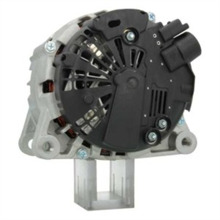 Alternatör 12V 150AH Citroen Peugeot 206 307 407 1.6 Citroen Jumpy TG15C134 439674 ALT887 542924 TG15C118 TG15C023 ALT869 | PLUSLINE TG15C134R