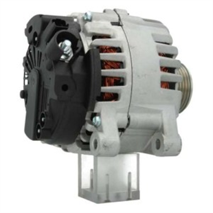 Alternatör 12V 150AH Citroen Peugeot 206 307 407 1.6 Citroen Jumpy TG15C134 439674 ALT887 542924 TG15C118 TG15C023 ALT869 | PLUSLINE TG15C134R