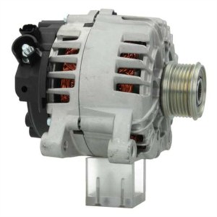 Alternatör 12V 150AH Citroen Peugeot 206 307 407 1.6 Citroen Jumpy TG15C134 439674 ALT887 542924 TG15C118 TG15C023 ALT869 | PLUSLINE TG15C134R