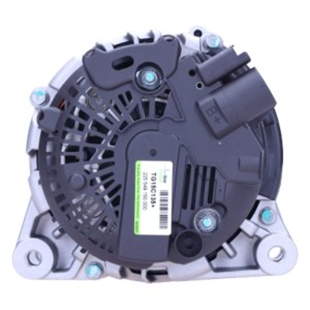 Alternatör 12V 150AH Citroen 1.6 HDI Peugeot 1.6 TG15C135 TG15S218 Valeo 439701 | PLUSLINE TG15C135R