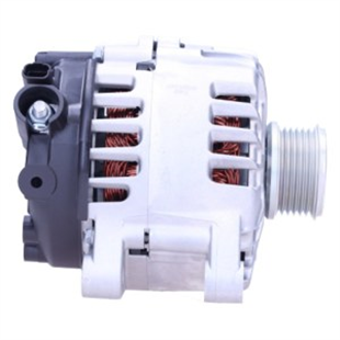 Alternatör 12V 150AH Citroen 1.6 HDI Peugeot 1.6 TG15C135 TG15S218 Valeo 439701 | PLUSLINE TG15C135R