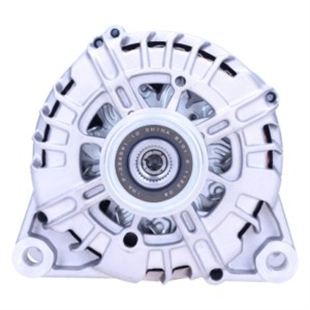 Alternatör 12V 150AH Citroen 1.6 HDI Peugeot 1.6 TG15C135 TG15S218 Valeo 439701 | PLUSLINE TG15C135R